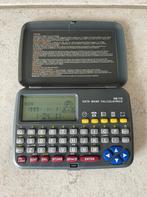 Data bank calculator DB-110, Diversen, Ophalen of Verzenden, Zo goed als nieuw
