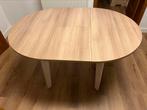 Ronde eettafel, Huis en Inrichting, Ophalen, Gebruikt