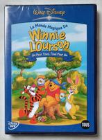 Le Monde Magique de Winnie L'Ourson: Un.. neuf sous blister, Alle leeftijden, Ophalen of Verzenden, Nieuw in verpakking