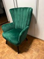 I’m selling my high back chair for a good price., Enlèvement
