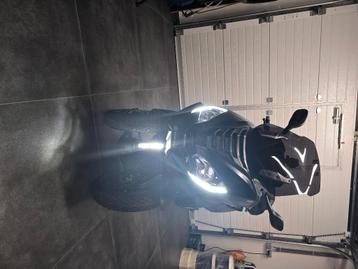 Peugeot Metropolis SW 400i 08/2024 beschikbaar voor biedingen