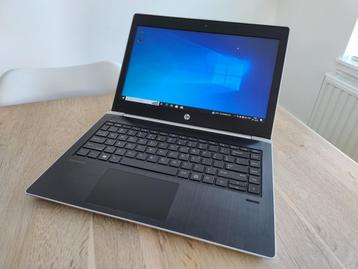 HP ProBook 430 G5: SSD, i3, 8GB RAM (ALS NIEUW, zie uitleg) beschikbaar voor biedingen