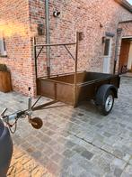 Longueur de la marque 190 cm, Enlèvement, Comme neuf