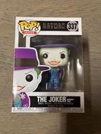 Funko pop the joker, Verzamelen, Ophalen of Verzenden, Nieuw