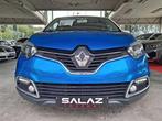 Renault Captur 1.2 TCe Intens EDC/BOITE AUT/GARANTIE, Automaat, Euro 5, 87 kW, https://public.car-pass.be/vhr/cddf2c3e-5062-4bf4-bfa8-a14abef929b4