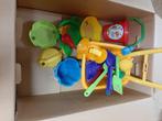 Strandspeelgoed smoby, Kinderen en Baby's, Speelgoed | Buiten | Zandbakken, Nieuw, Ophalen