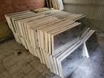 PUR isolatie 8 cm dik., Doe-het-zelf en Bouw, Ophalen, 4 tot 8 cm, Gebruikt, Hardschuim (Pir)