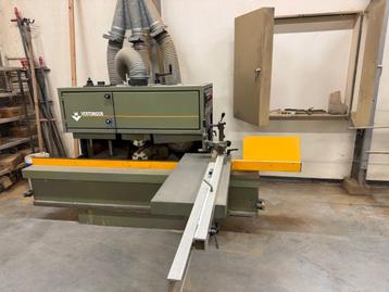 Machines beschikbaar voor biedingen