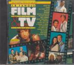 Te koop op cdshop shop 18 beroemde filmnummers en tv-thema's, Cd's en Dvd's, Verzenden, Gebruikt