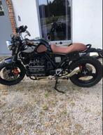 Volledig gereviseerde BMW Scrambler, Particulier, Meer dan 35 kW, Overig