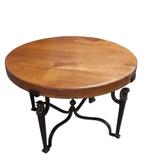 Jean-Charles Moreux salontafel., Enlèvement