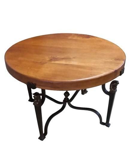 Jean-Charles Moreux salontafel., Antiquités & Art, Antiquités | Meubles | Tables, Enlèvement