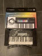 Launchkey 37 Mk3 MIDI Controller, Muziek en Instrumenten, Ophalen, Nieuw