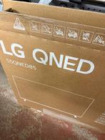 LG QEND model:55QNED85 (2024) 55 inch, Audio, Tv en Foto, Televisies, Ophalen, Zo goed als nieuw, LG