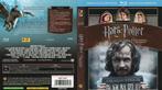 harry potter and the prisoner of azkaban (blu-ray) nieuw, Cd's en Dvd's, Ophalen of Verzenden, Zo goed als nieuw, Science Fiction en Fantasy