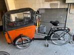 Vélo cargo Babboe en excellent état !, Ophalen of Verzenden, Zo goed als nieuw