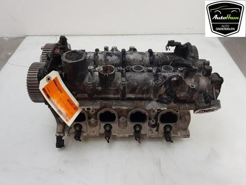 CILINDERKOP Volkswagen Touran (5T1) (01-2015/12-2021), Auto-onderdelen, Motor en Toebehoren, Volkswagen, Gebruikt