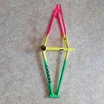 Cadre BMX Lugano 20", Fietsen en Brommers, Ophalen, Zo goed als nieuw