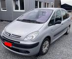 Citroën Xsara Picasso 2006 1.6 benzine 120.000 km!, Voorwielaandrijving, Stof, Xsara, 4 cilinders