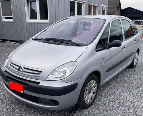 Citroën Xsara Picasso 2006 1.6 benzine 120.000 km!, Auto's, Citroën, Bedrijf, Te koop, Xsara, Benzine, Euro 4, Break, 5 deurs