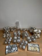 Kerstballen - piek - slinger - sterren, Ophalen, Nieuw