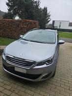 Peugeot 308 sw, Auto's, Particulier, Onderhoudsboekje, Te koop