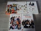 Modern Family 1-5, Cd's en Dvd's, Boxset, Ophalen of Verzenden, Zo goed als nieuw