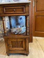 Table de nuit ou autre usage, 70 cm ou plus, Moins de 45 cm, Enlèvement, Utilisé