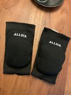 Kniebeschermer Allsix Volleybal VKP500 Maat 2, Sport en Fitness, Volleybal, Ophalen of Verzenden, Zo goed als nieuw, Schoenen