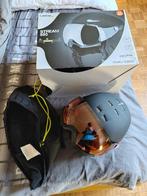 casque de ski taille M Wedze Stream 550, Enlèvement ou Envoi, Comme neuf, Ski, Autres marques