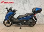 Honda NSS 350 Forza (bj 2023), Scooter, Bedrijf, 350 cc, 12 t/m 35 kW