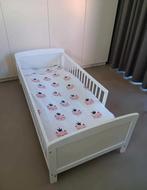 PEUTERBED, Kinderen en Baby's, Ophalen, Gebruikt