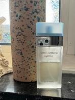 Dolce & Gabbana - Light Blue | Eau de Toilette, Ophalen of Verzenden, Zo goed als nieuw