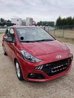 HYUNDAI I10 N-LINE met fabriekswaarborg tot 01/2027, Auto's, Voorwielaandrijving, Stof, Start-stop-systeem, Handgeschakeld