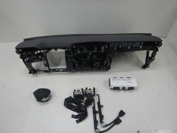 VW ID4 11A Airbagset Head-up Dashboard (Airbag, Airbagset) beschikbaar voor biedingen