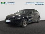 Volkswagen Polo Polo 1.0 TSI Life Business OPF DSG, Auto's, Volkswagen, Automaat, Zwart, Navigatiesysteem, Stadsauto