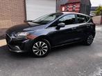 Ford Fiesta Titanium (bj 2023), Voorwielaandrijving, Gebruikt, Euro 6, Lichtsensor