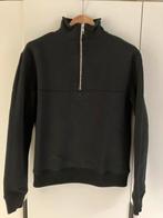 Iro Paris sweater met rits, heren maat M, zwart, Iro, Maat 48/50 (M), Zwart, Ophalen of Verzenden