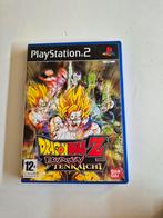 Dragon ball z budokai tenkaichi playstation 2, Games en Spelcomputers, Ophalen of Verzenden, Zo goed als nieuw