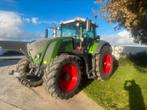 Fendt 826 S4, Zakelijke goederen, Landbouw | Tractoren, Gebruikt, Ophalen of Verzenden, Fendt