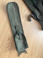 M1-hoesje uit us army ww2, Verzamelen, Ophalen of Verzenden