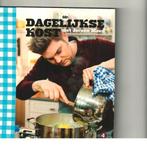 Dagelijkse kost 4 Jeroen meus 94 blz, Ophalen of Verzenden, Zo goed als nieuw