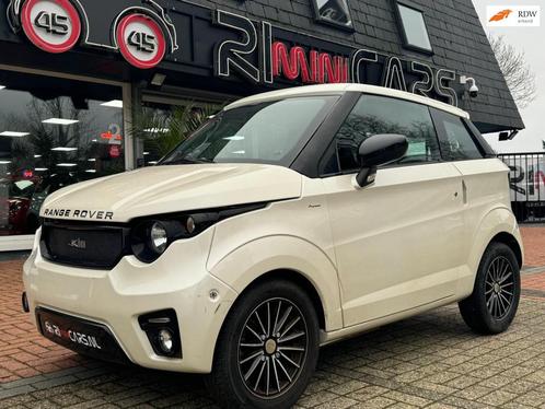 JDM Brommobiel Xheos Range Rover | Uniek 45km auto, Diversen, Brommobielen en Scootmobielen, Gebruikt, Overige merken