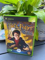 Harry Potter en de Geheime Kamer XBox-spel, Games en Spelcomputers, Games | Xbox Original, Vanaf 3 jaar, Avontuur en Actie, Ophalen of Verzenden