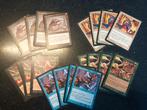 Magic the Gathering - lot 26 Slivers, Hobby en Vrije tijd, Verzamelkaartspellen | Magic the Gathering, Gebruikt, Ophalen of Verzenden