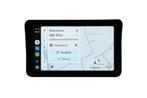 Actie! 9' Android Auto-Apple Carplay IGO Camper GPS Live TMC, Caravans en Kamperen, Mobilhome-accessoires, Info@drktech.be, Oosterwennel 35 Genk