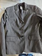 Grijze veston Claude Arielle -.m 38, Kleding | Dames, Jasjes, Kostuums en Pakken, Ophalen of Verzenden