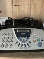 FAX BROTHER T104, Télécoms, Fax, Utilisé, Fax