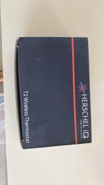 Herschel iQ thermostaat, Ophalen of Verzenden, Nieuw