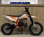 RoadMax | Crosser 50cc maX 2-takt - Automaat ! Oranje NIEUW!, Ophalen of Verzenden, Nieuw